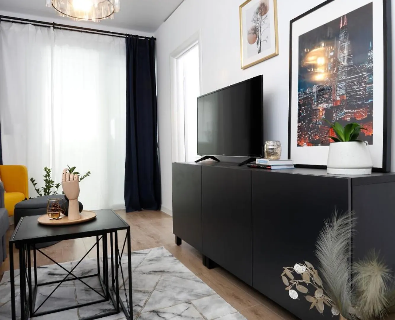 Xurban Apartments Elite Bucharest 0*,