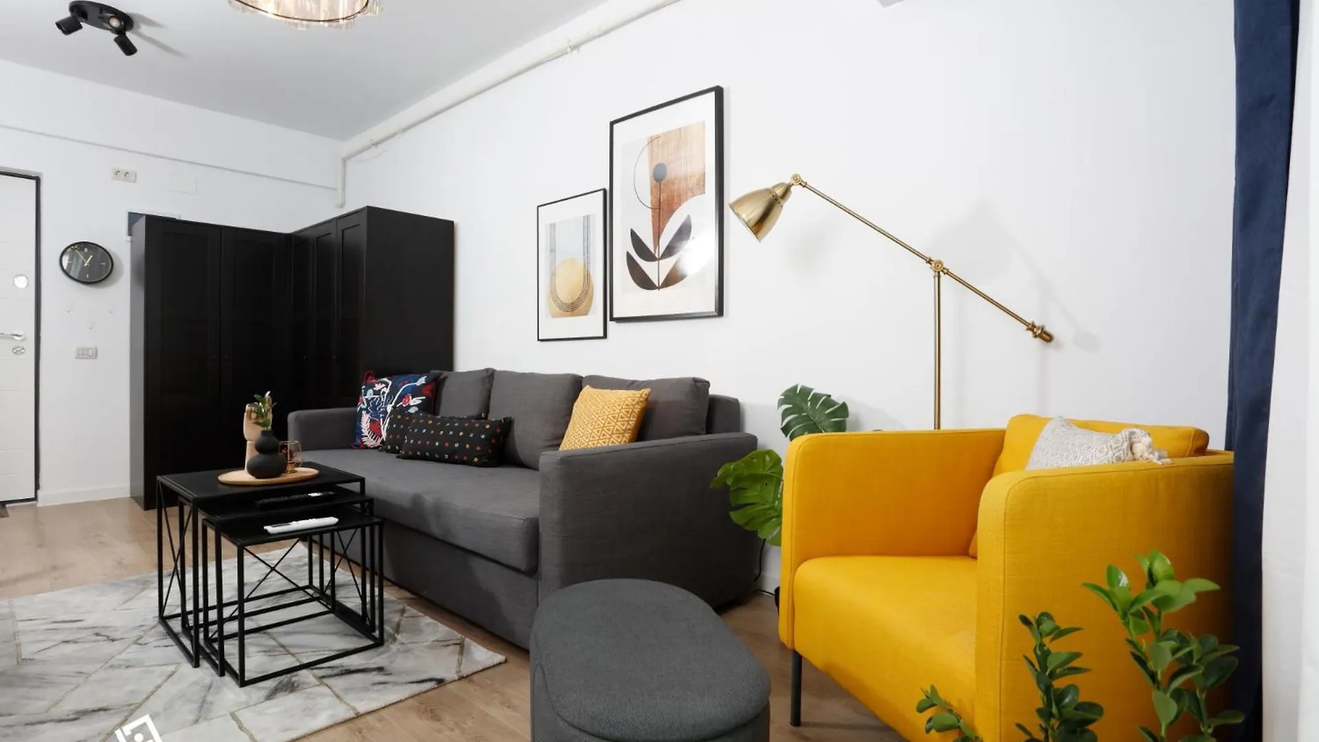 Xurban Apartments Elite Bucharest