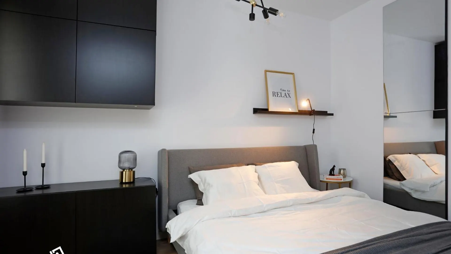 Xurban Apartments Elite Bucharest