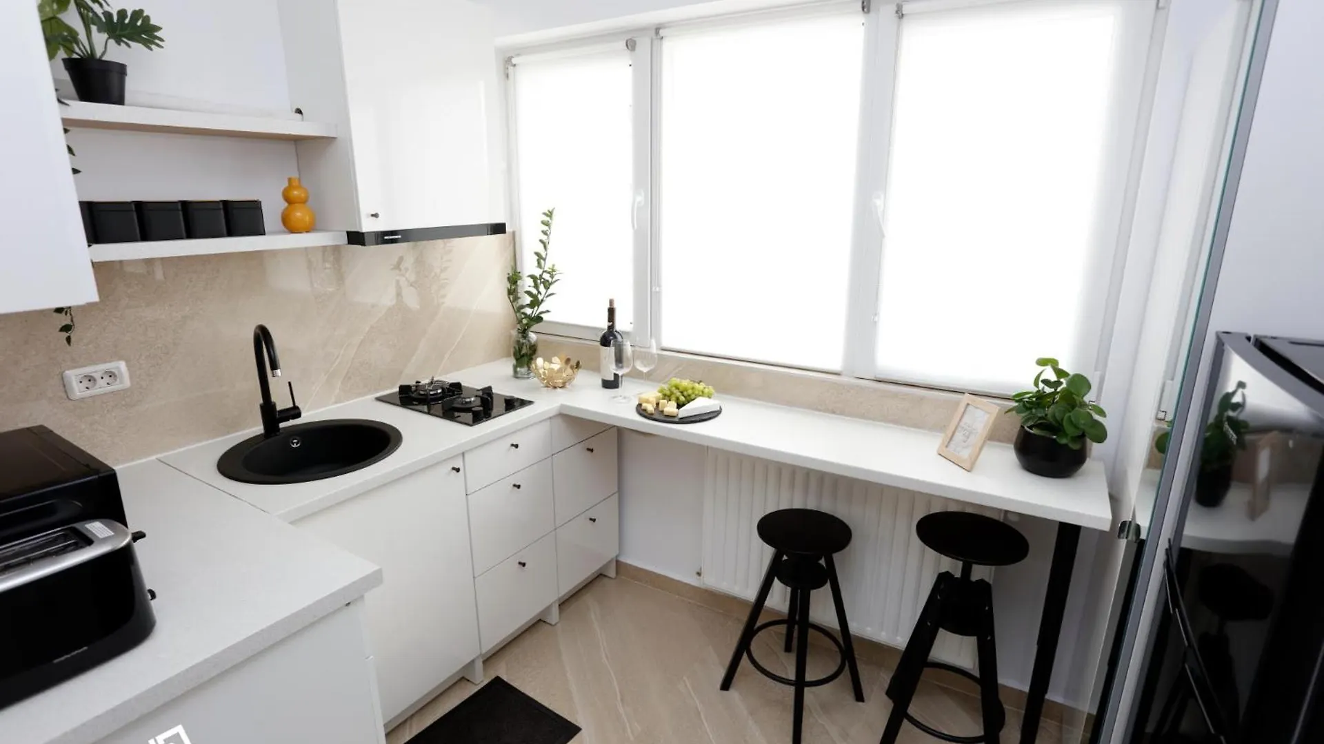 Xurban Apartments Elite Bucharest
