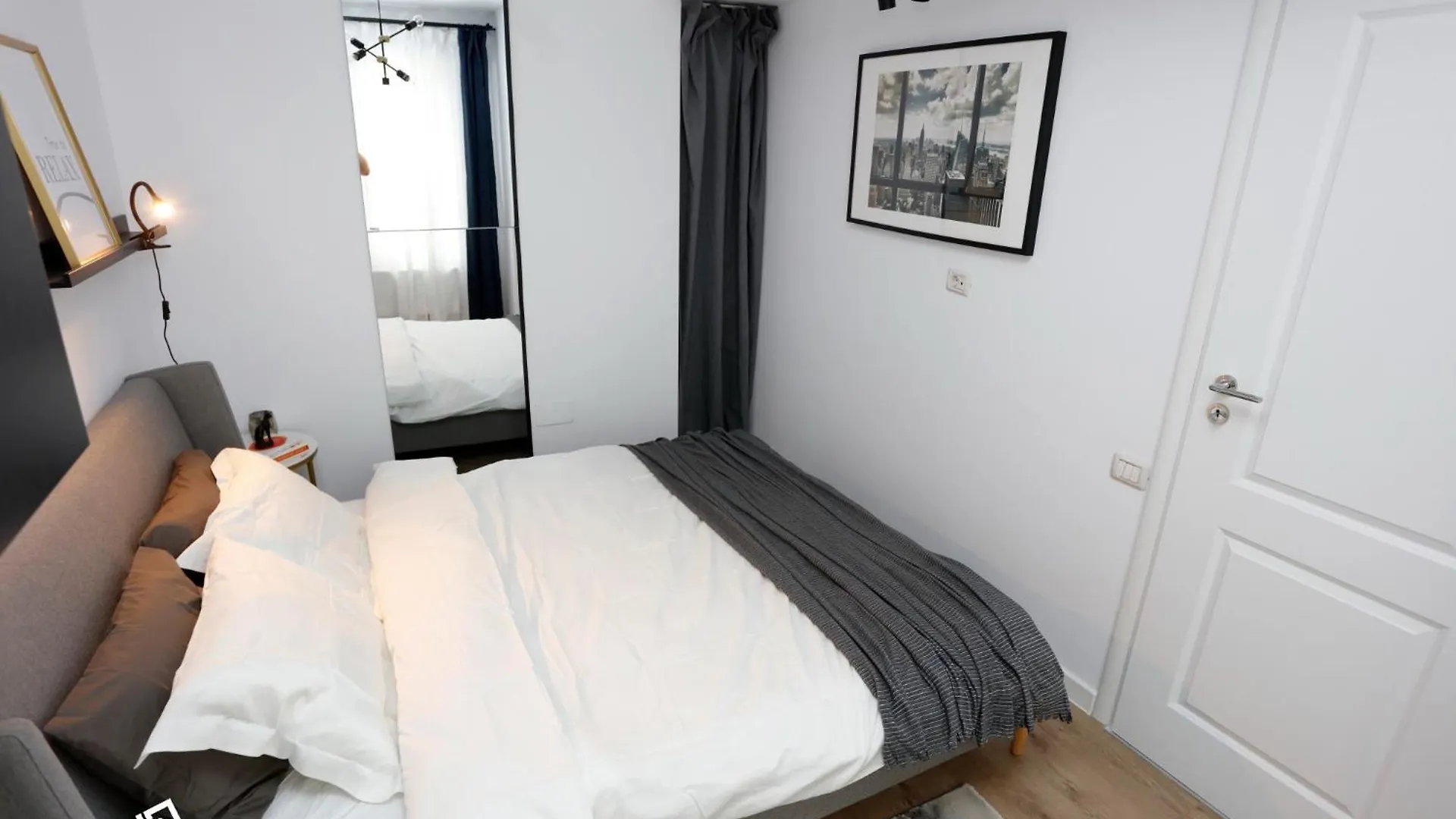 Xurban Apartments Elite Bucharest