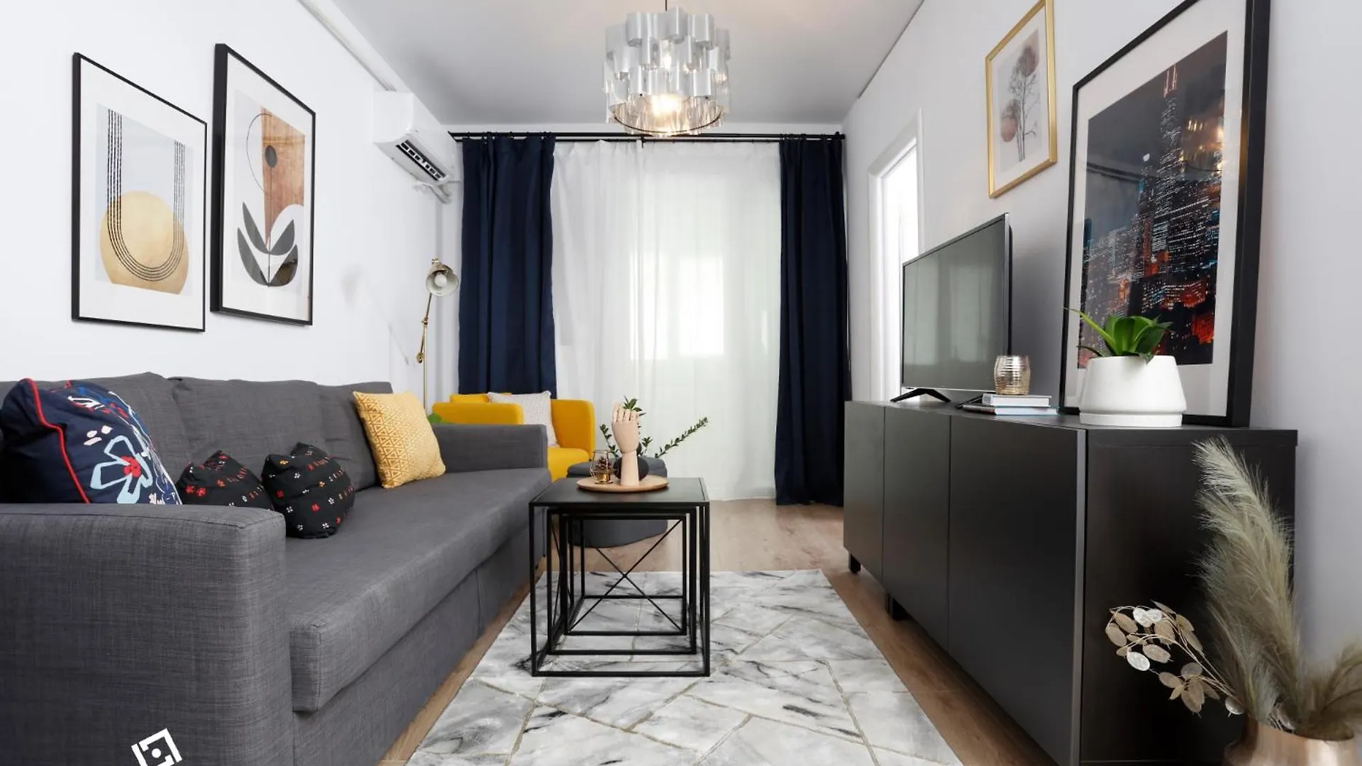 Xurban Apartments Elite Bucharest Romania