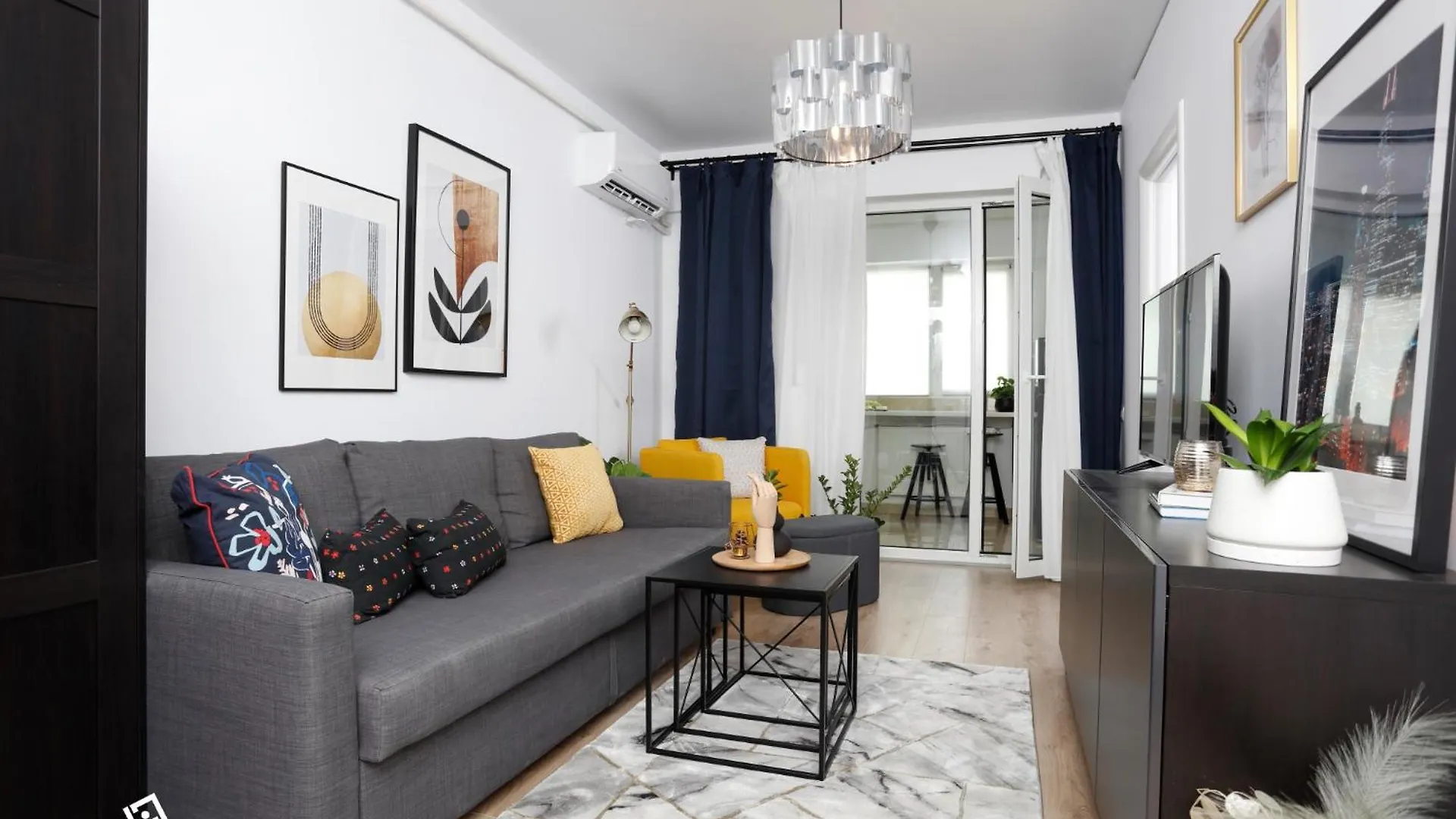 Xurban Apartments Elite Bucharest Romania