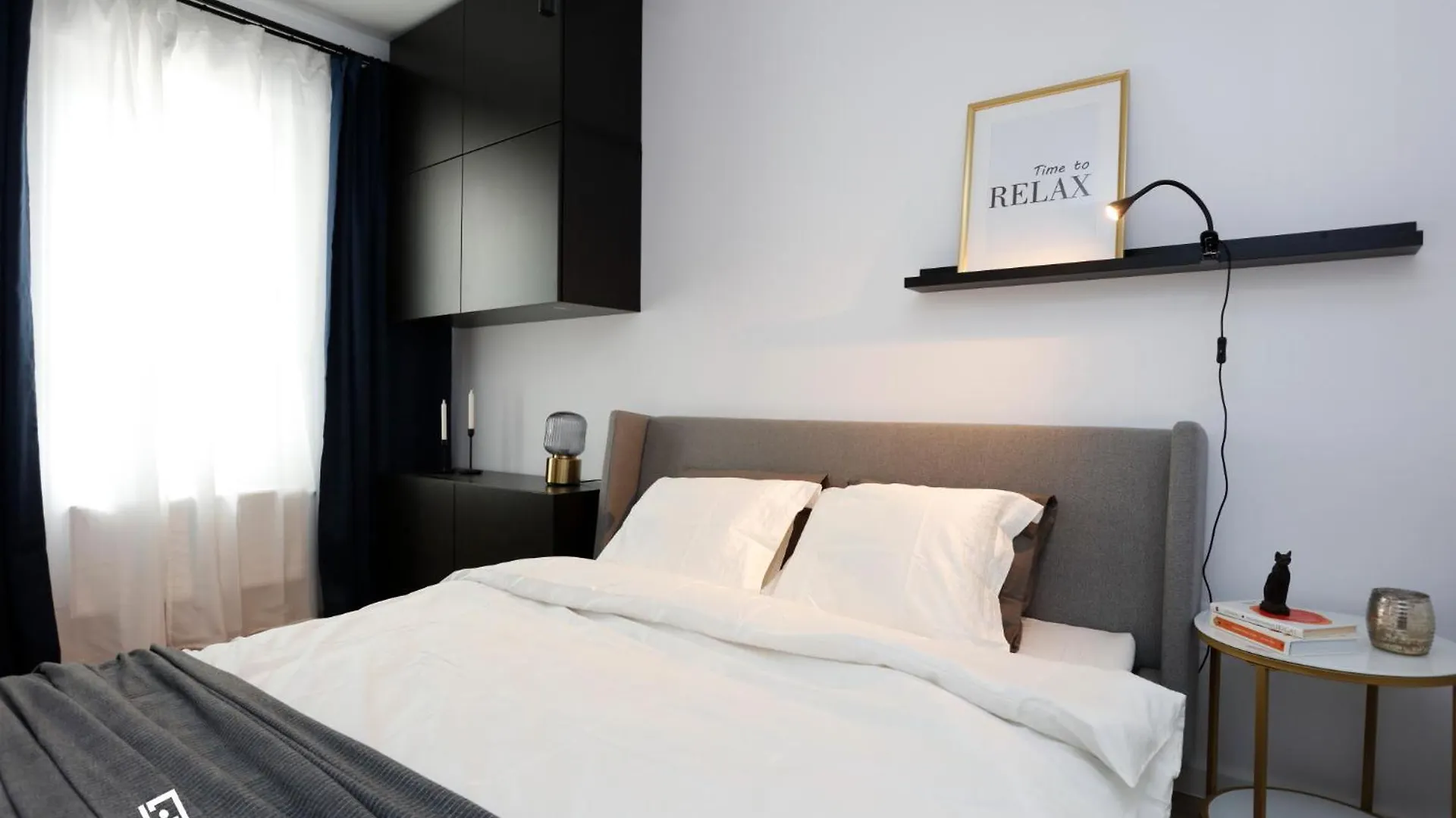 Xurban Apartments Elite Bucharest