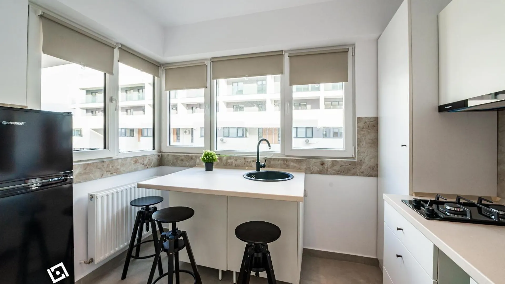 Xurban Apartments Elite Bucharest