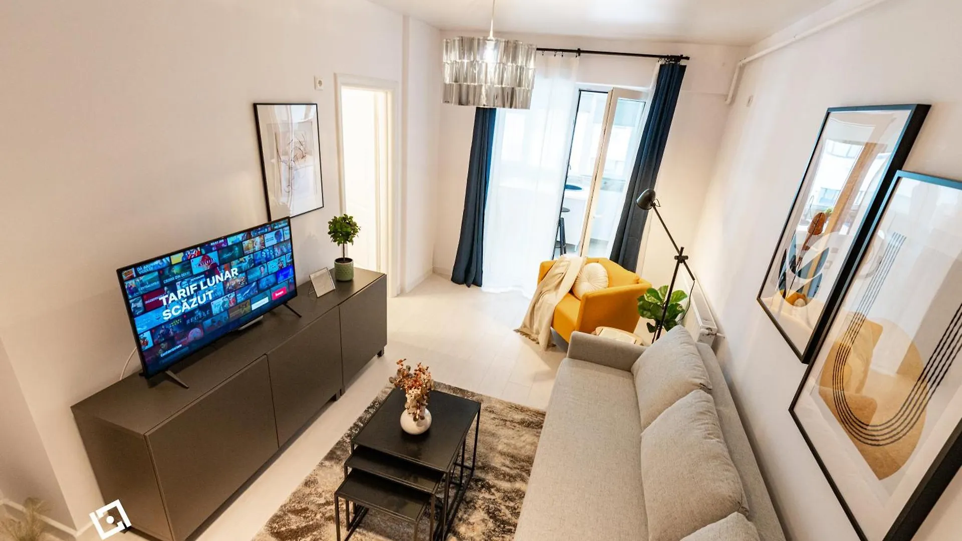 Xurban Apartments Elite Bucharest
