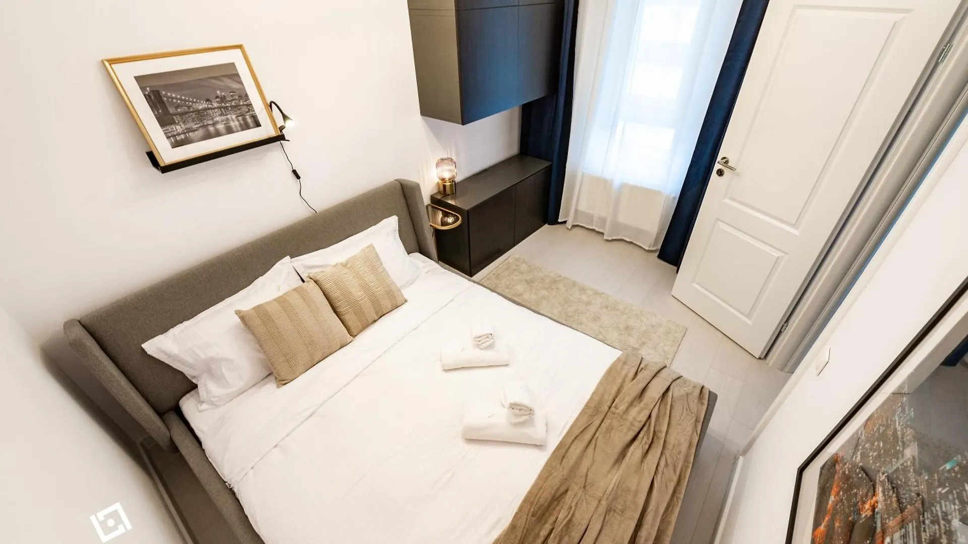 Xurban Apartments Elite Bucharest