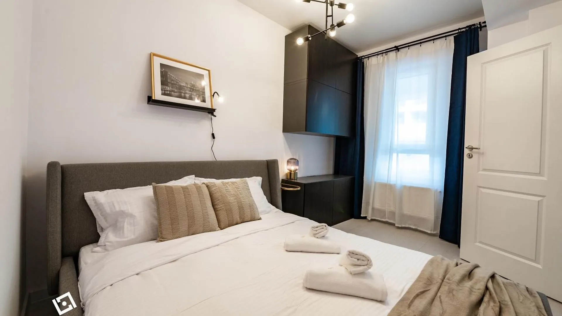 Xurban Apartments Elite Bucharest