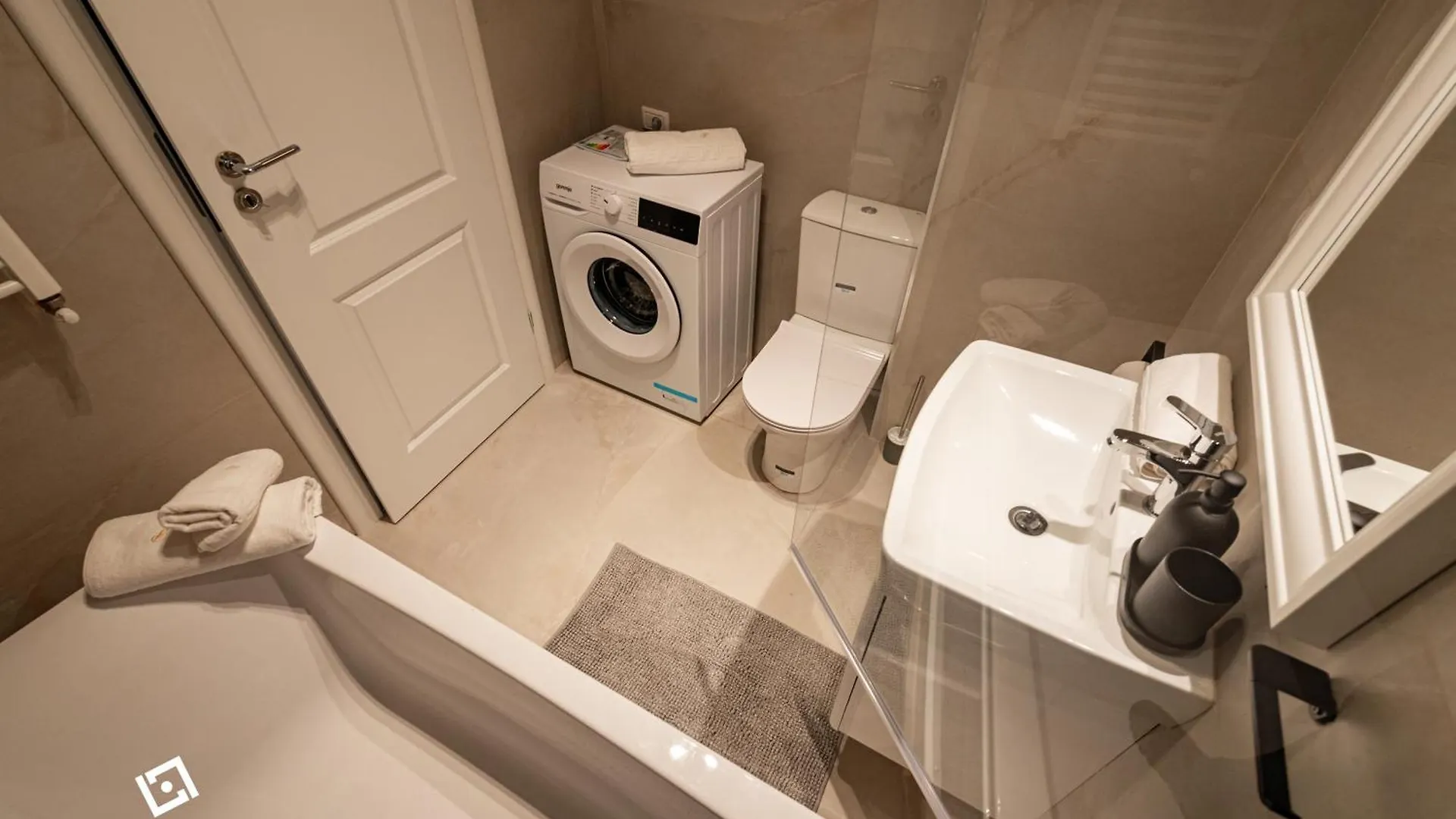Xurban Apartments Elite Bucharest