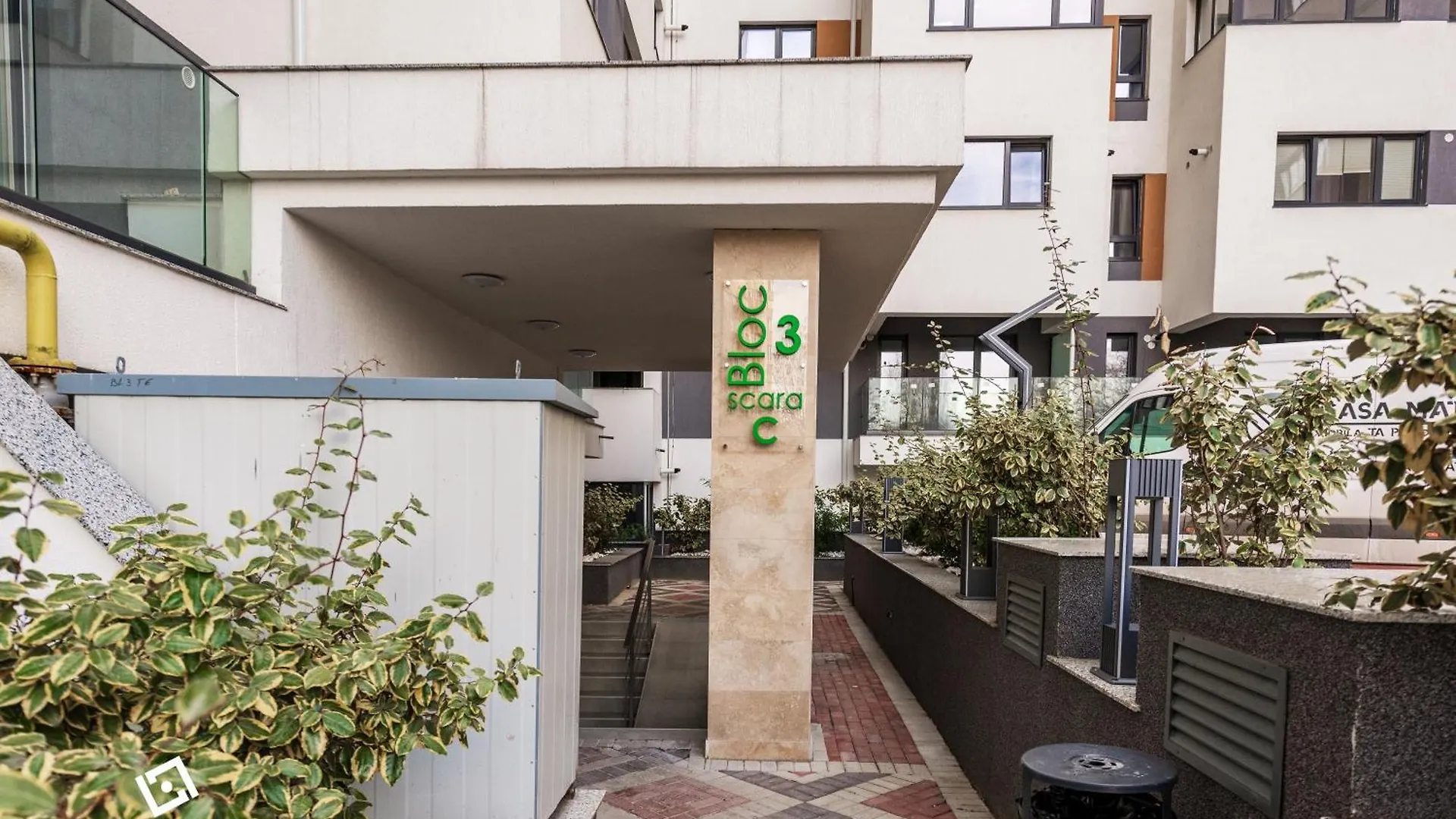Xurban Apartments Elite Bucharest Romania