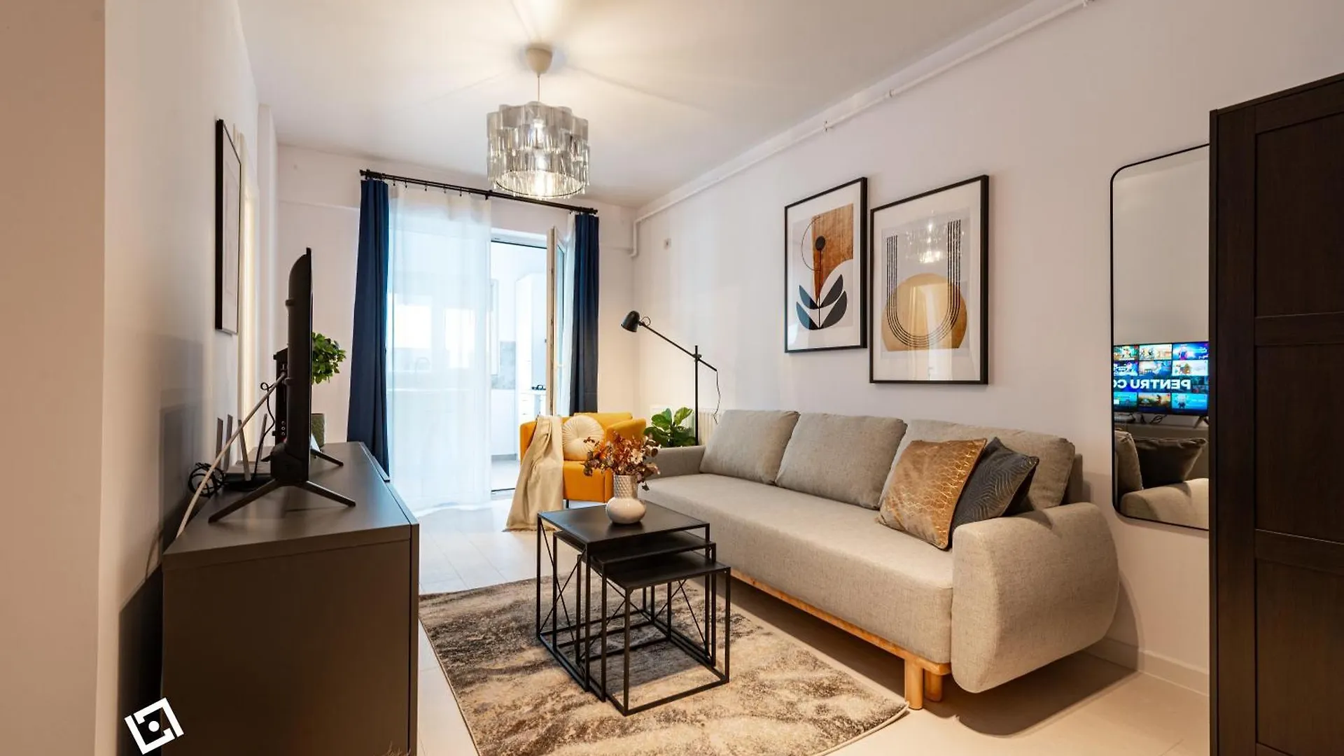 Xurban Apartments Elite Bucharest