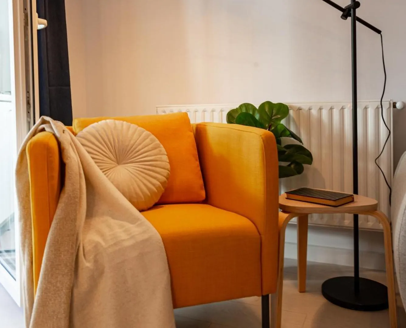 Xurban Apartments Elite Bucharest 0*,