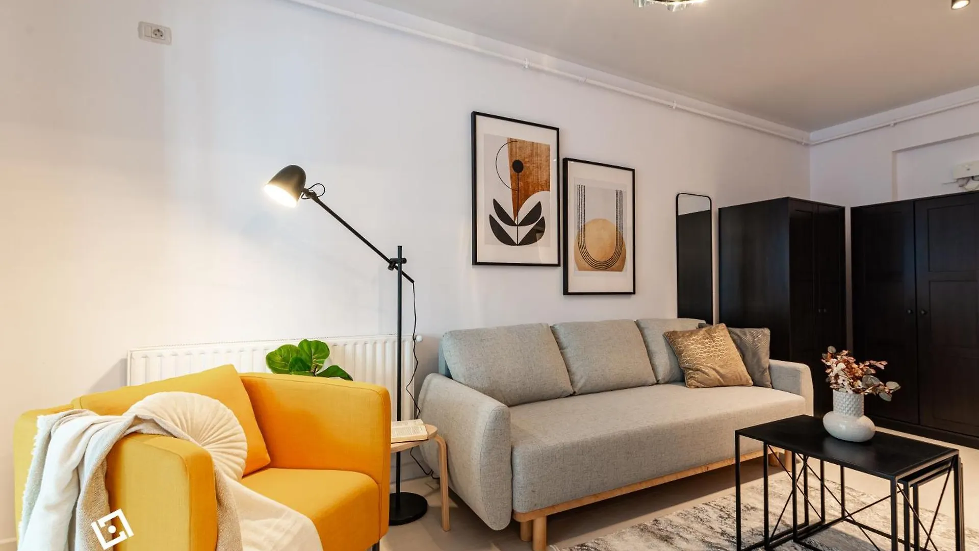 Xurban Apartments Elite Bucharest