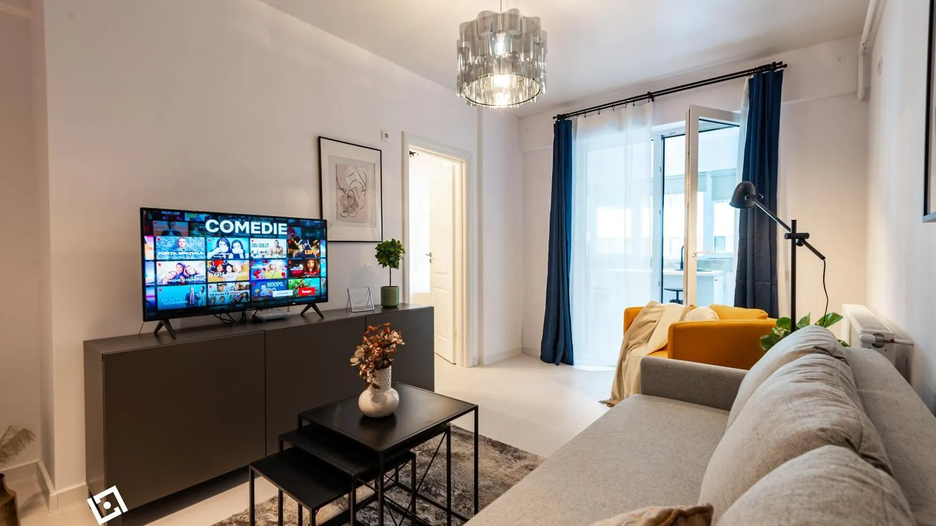Xurban Apartments Elite Bucharest