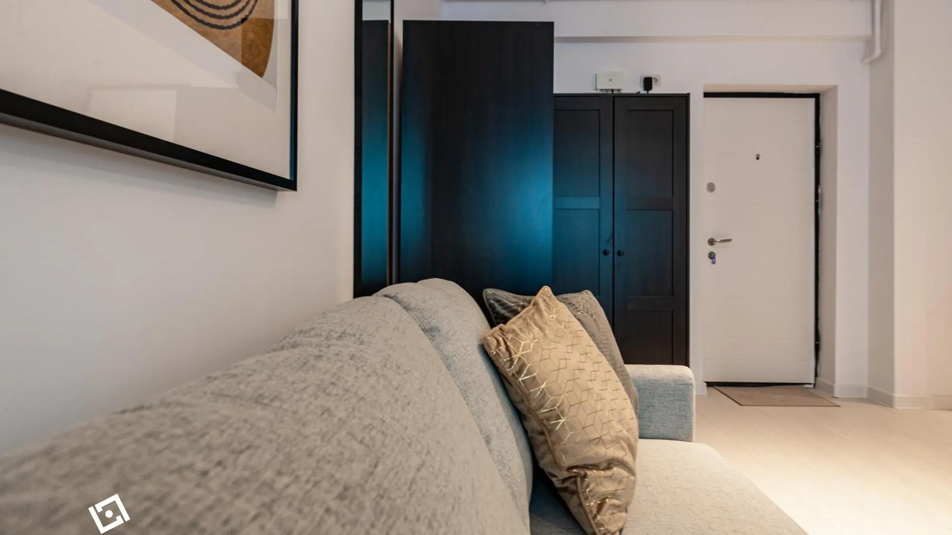Xurban Apartments Elite Bucharest