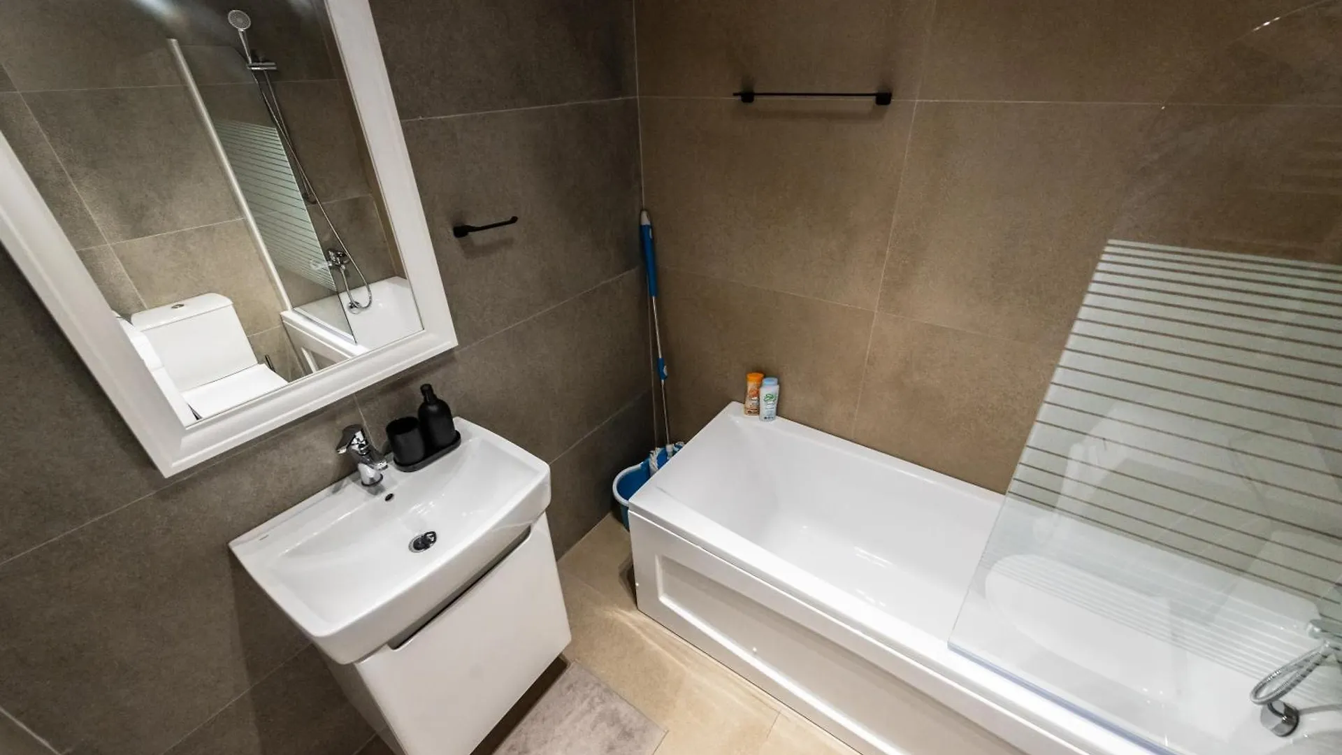 Xurban Apartments Elite Bucharest
