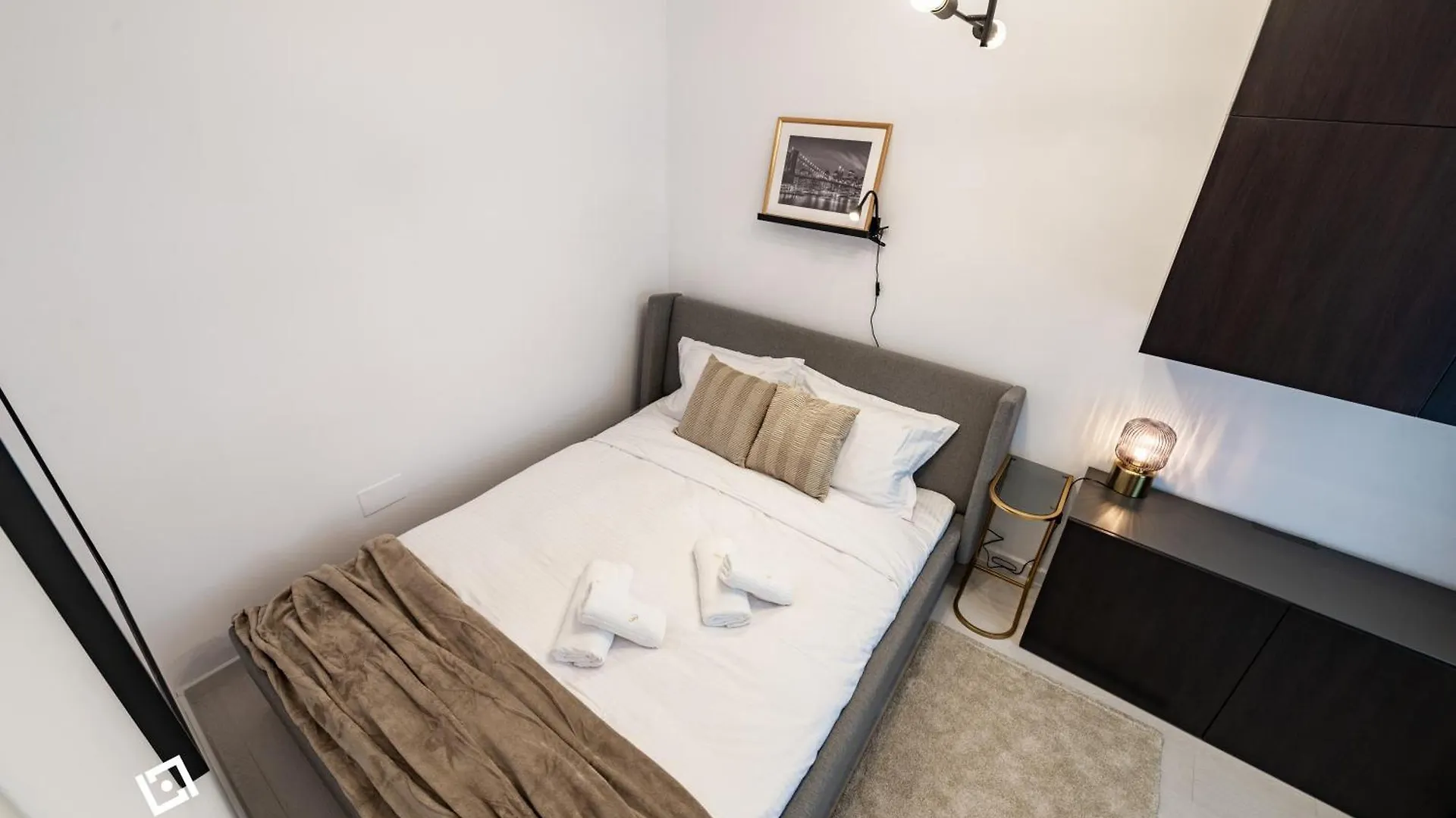 Xurban Apartments Elite Bucharest Romania