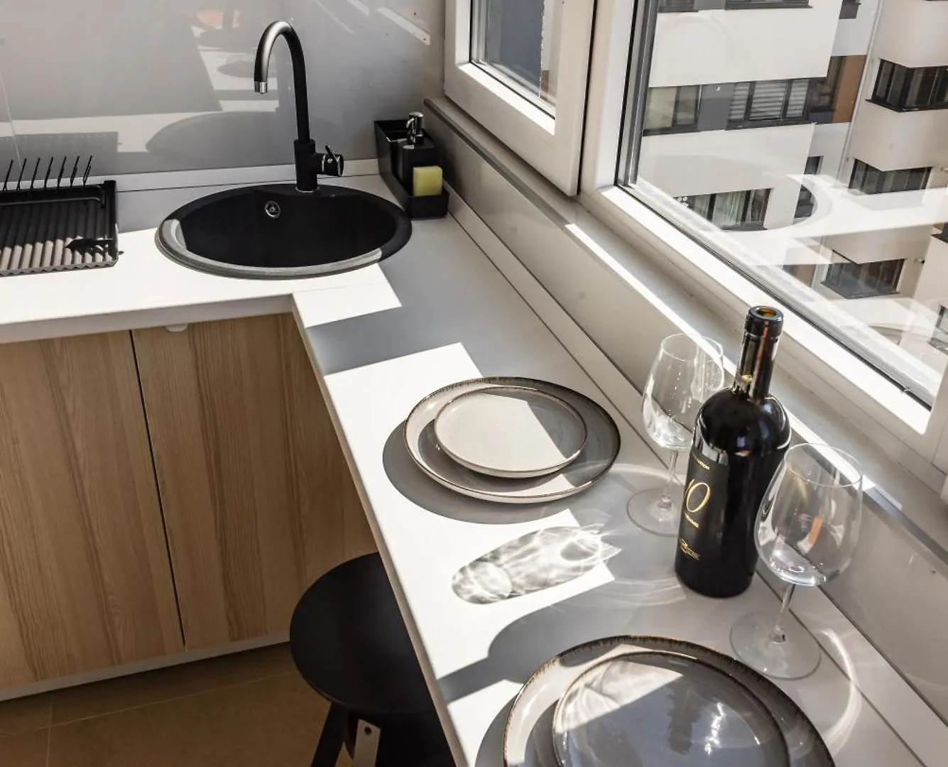 Xurban Apartments Elite Bucharest 0*,