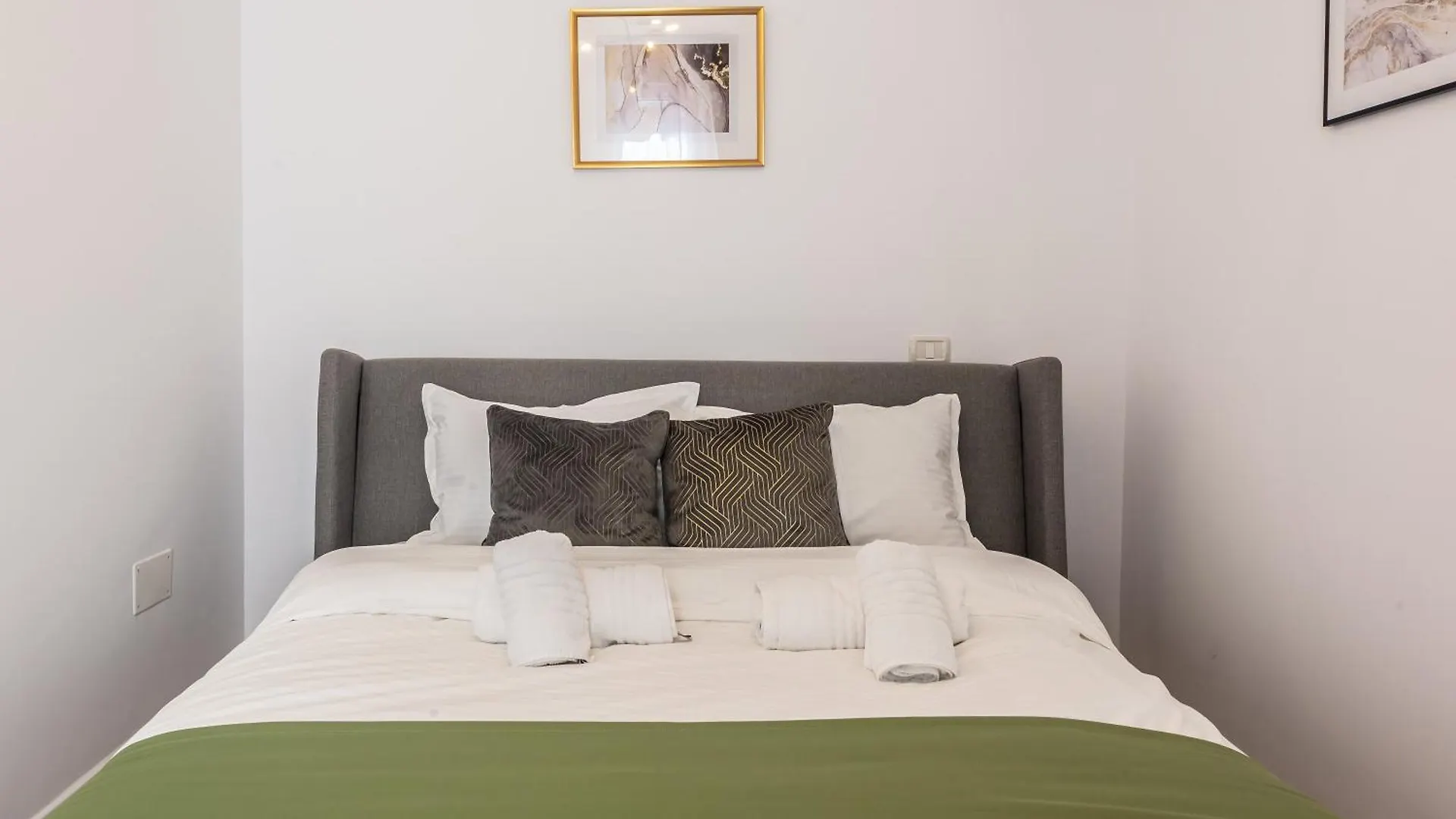 Xurban Apartments Elite Bucharest