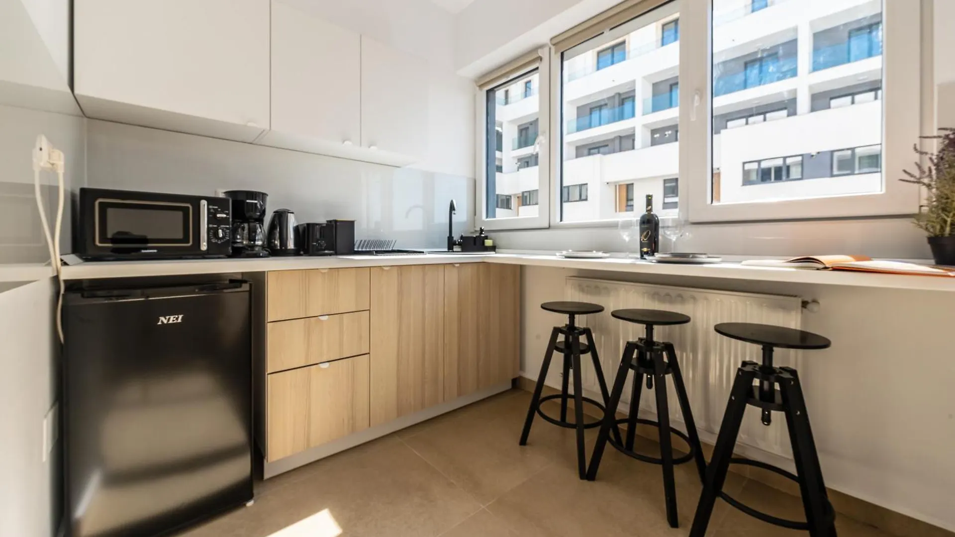 Xurban Apartments Elite Bucharest 0*,  Romania